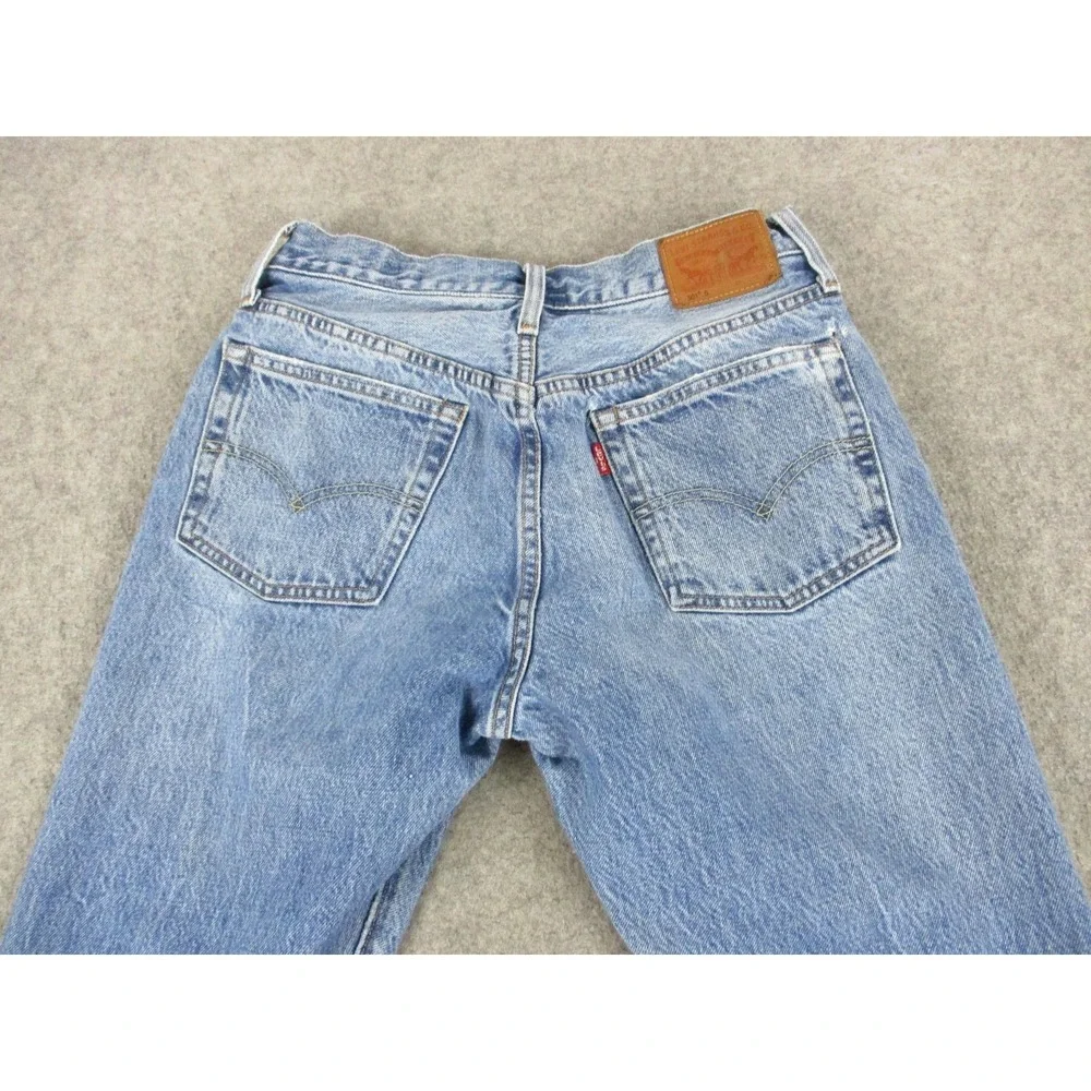 Levis please check